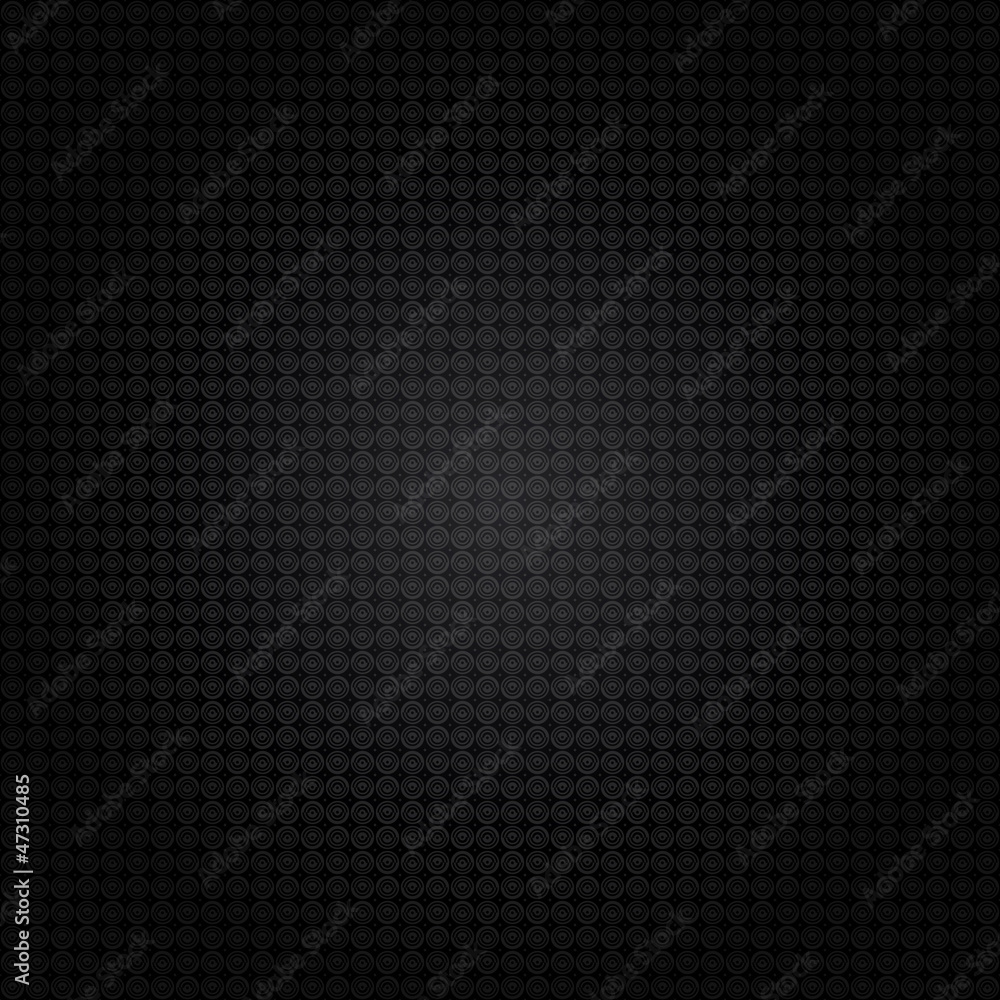 Black texture Black texture