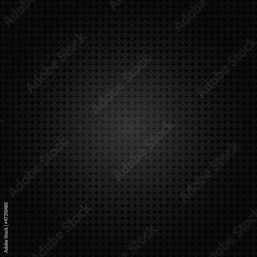 Wallpaper Mural Black texture Torontodigital.ca