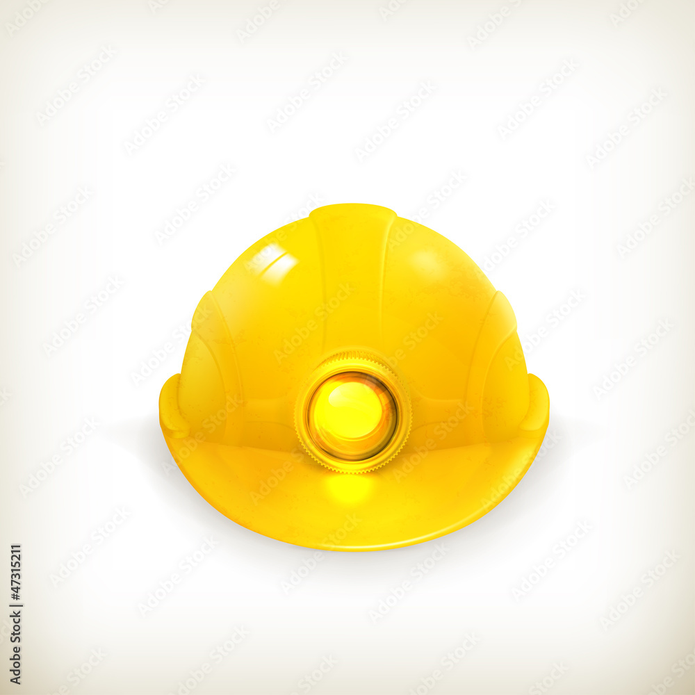 Fototapeta premium Helmet