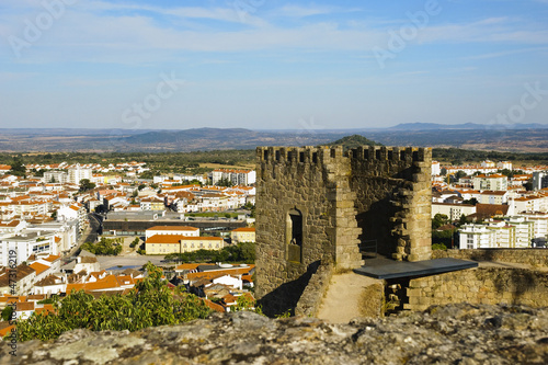 Castelo Branco, Portugal photo