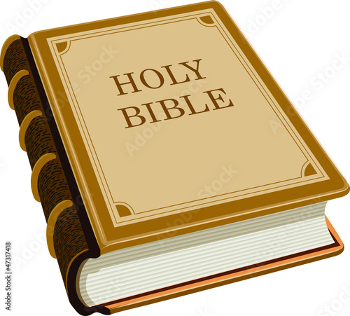 HOLY BIBLE