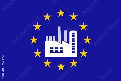 Photos Usine européenne