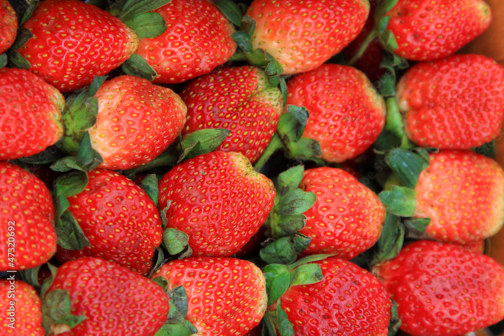 Strawberry Strawberry