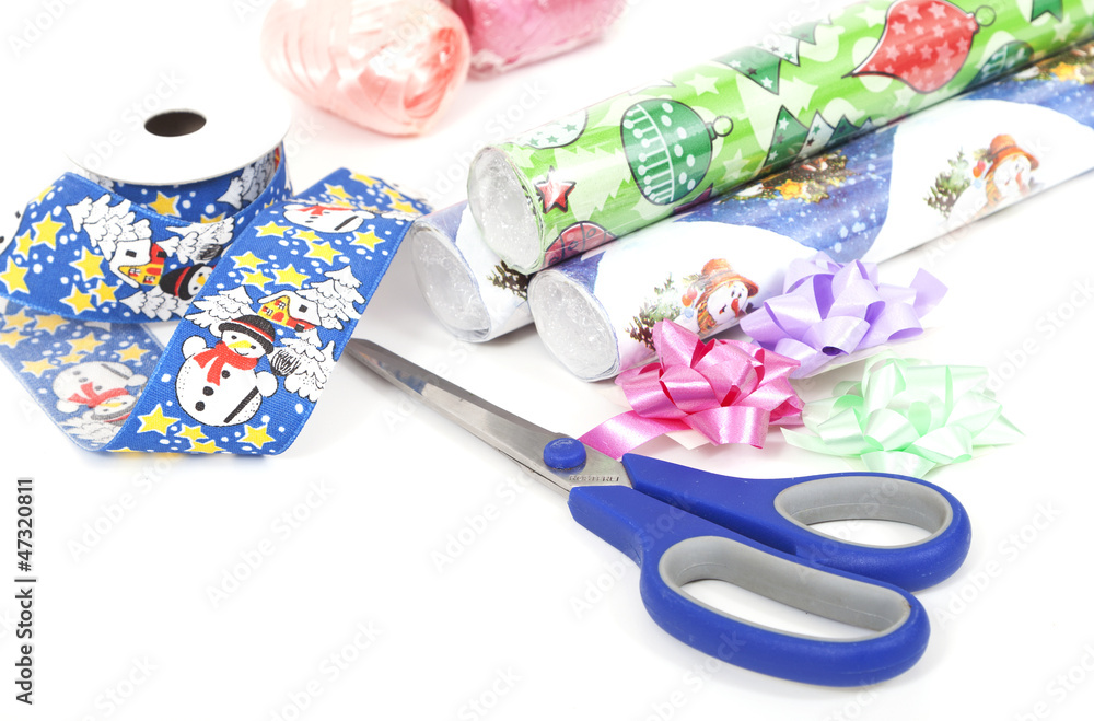 Geschenk Geschenk