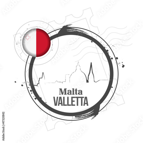timbre Malte