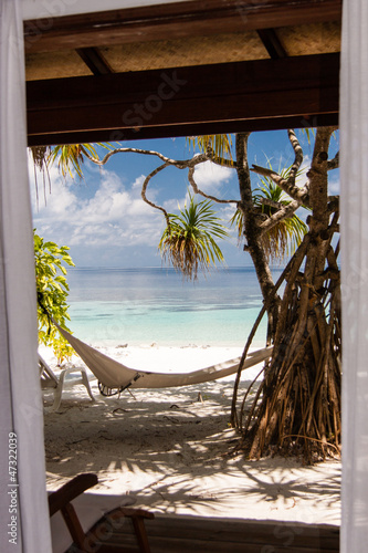 Dream Beach