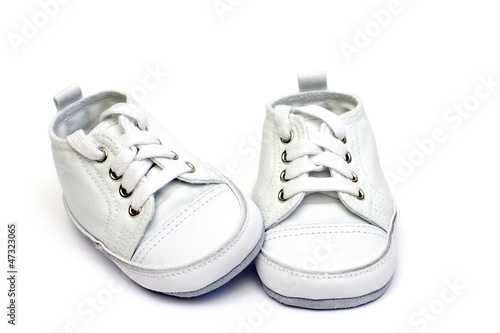baby shoes photo