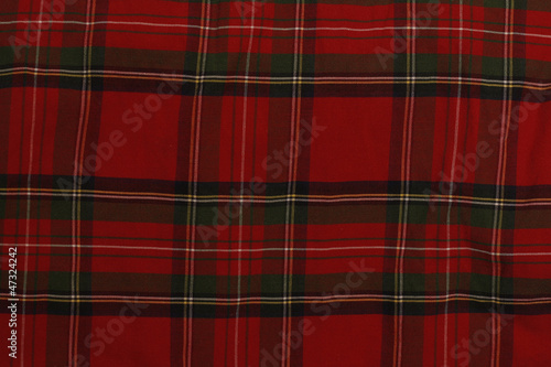 Cloth - Linen Fabric Material Texture - Background