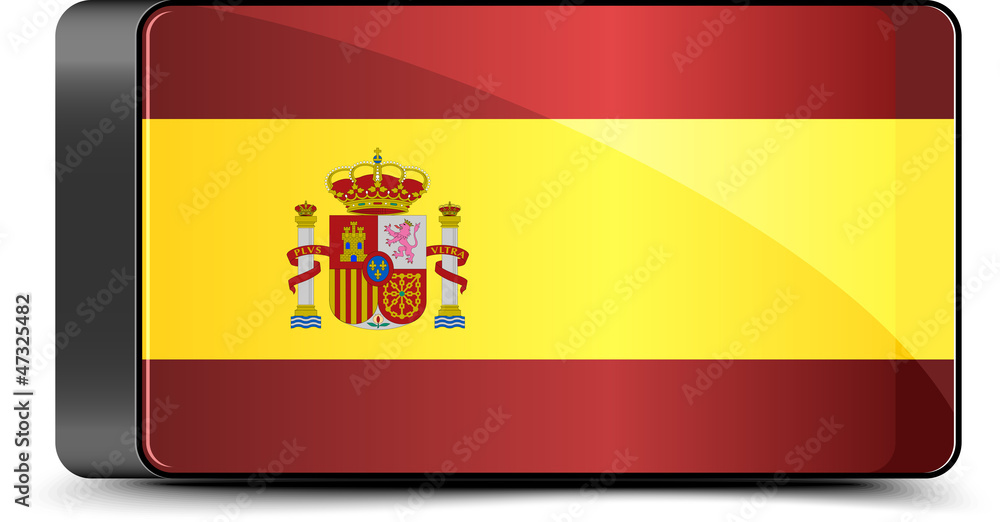 Obraz premium Spain