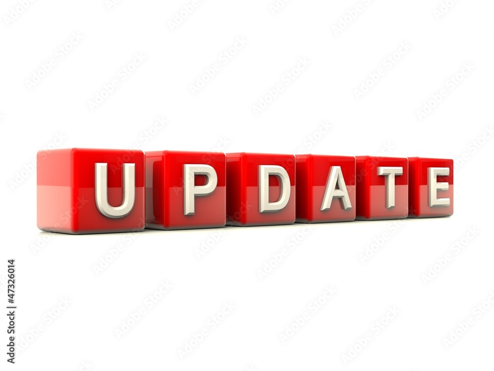 update update