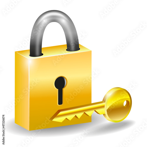 Lock and Key