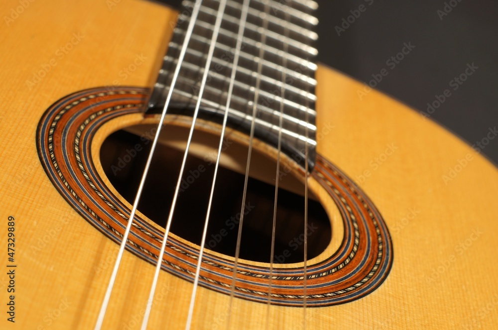 Meistergitarre Meistergitarre