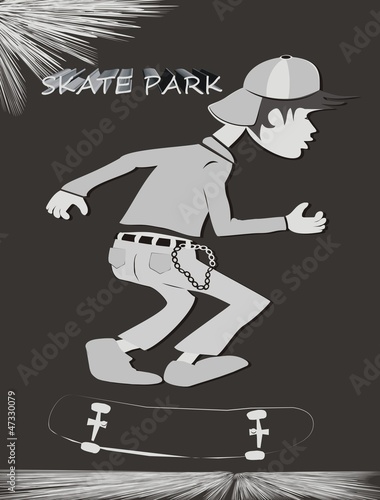 skate park