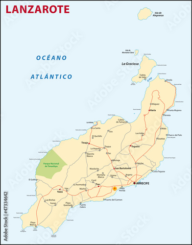 Lanzarote