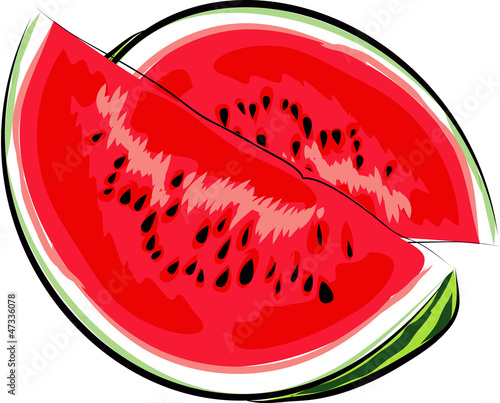 watermelon