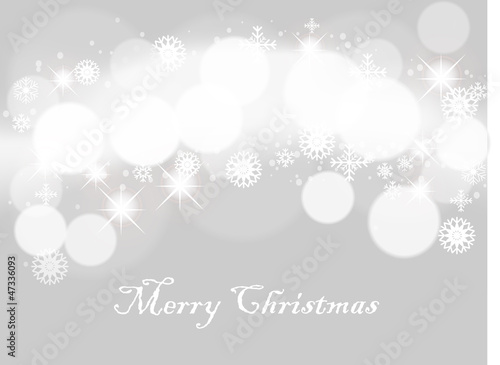 Christmass background