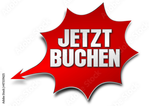 Jetzt buchen! Vektor