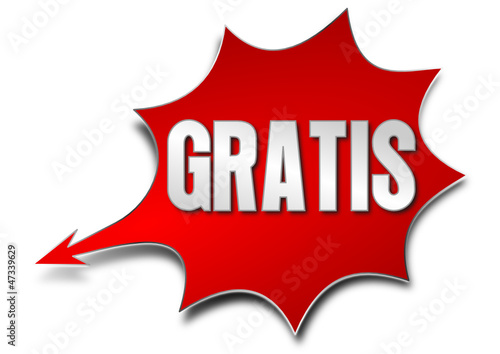 GRATIS, Vektor