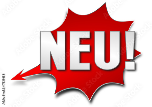 NEU! Vektor