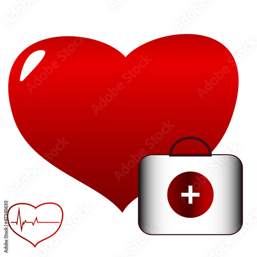 Medical concept
