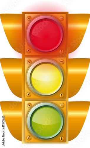 AmpelRot