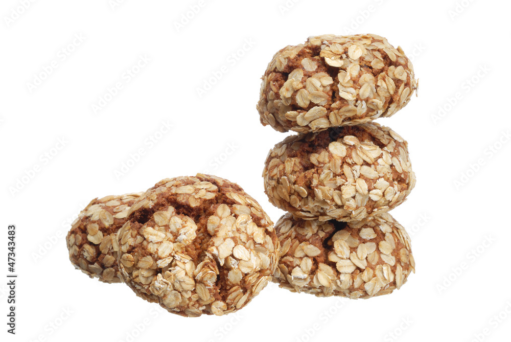 oat cookies oat cookies