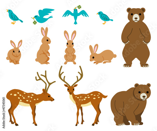 Animal set