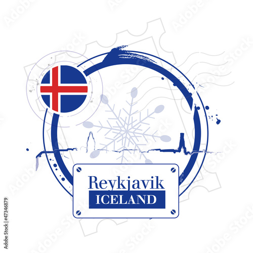 timbre Reykjavik