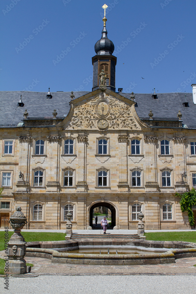 Fototapeta premium tambach 6311