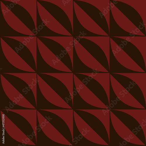 Vector pattern background