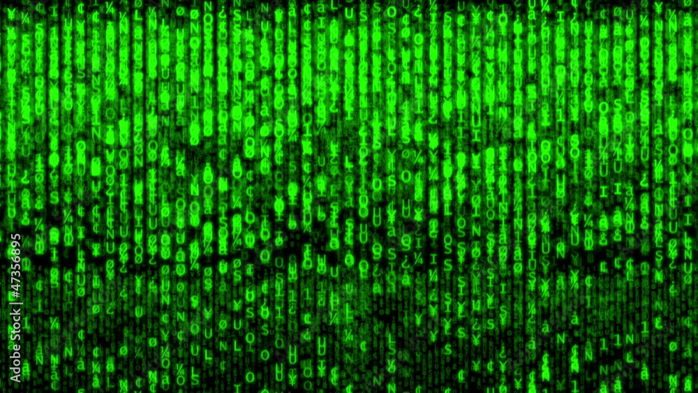 matrix matrix