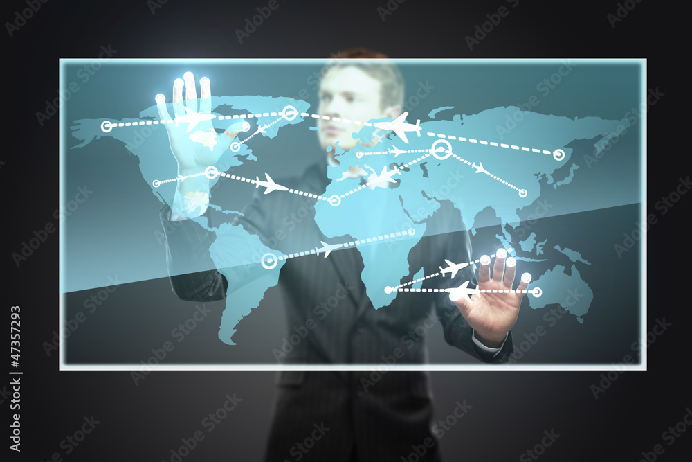 map airplanes map airplanes