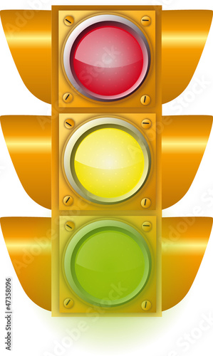 ampelgruen