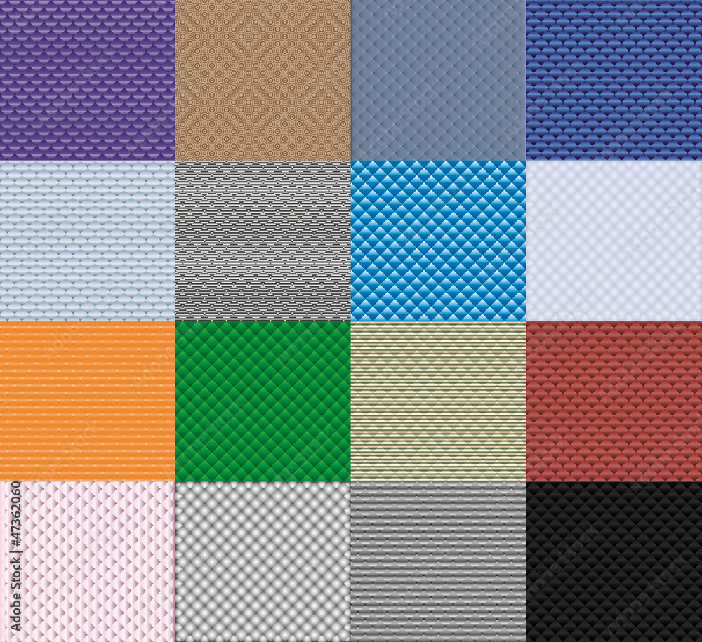 16 texturas brillantes 16 texturas brillantes