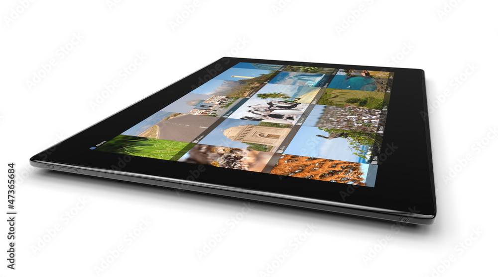 Generic tablet Generic tablet
