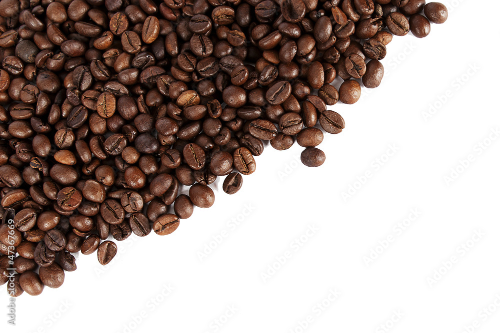 coffee beans