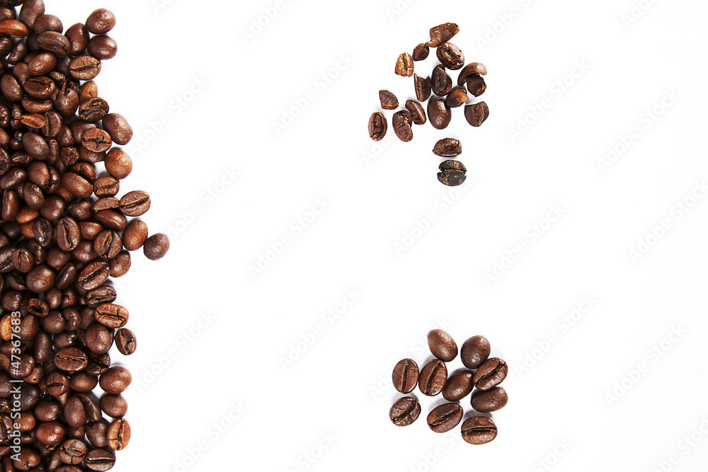 coffee beans coffee beans