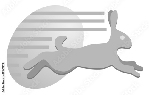 Run rabbit