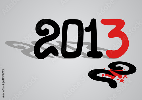 2013 original message