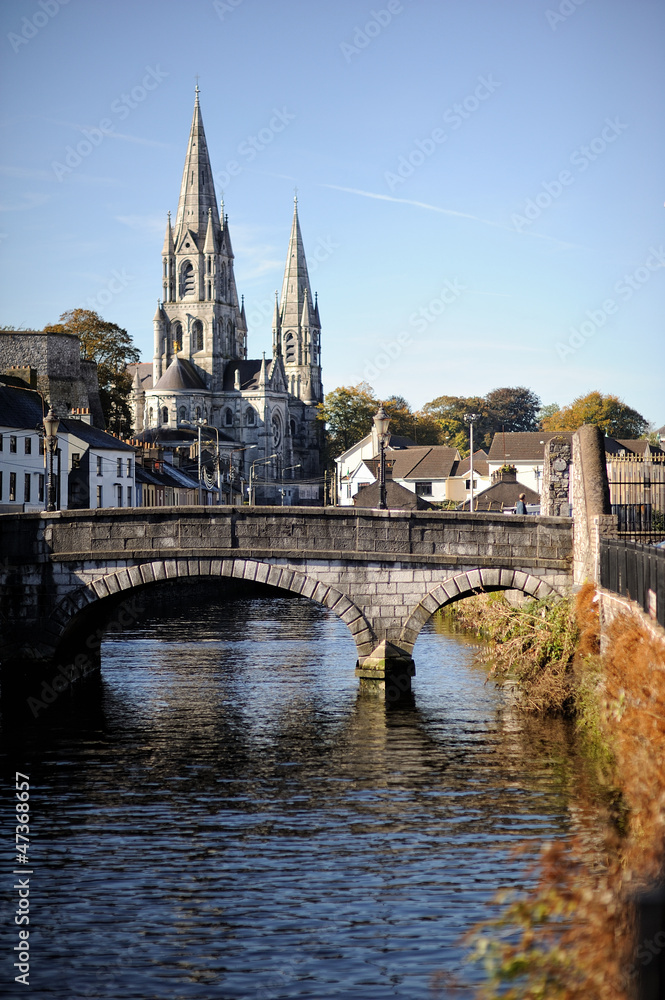 Cork City