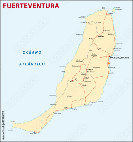 Fuerteventura