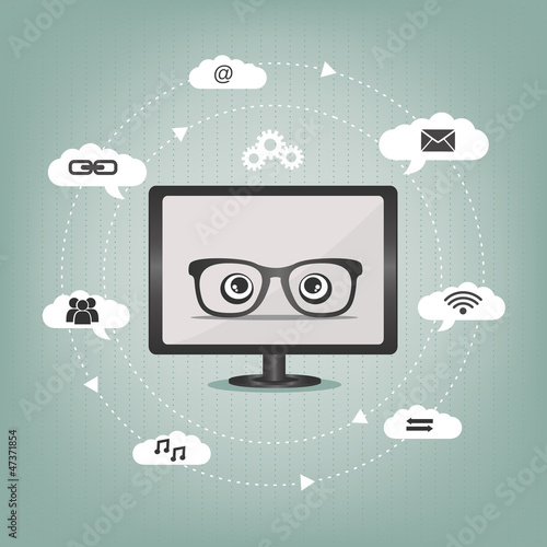 cloud computing
