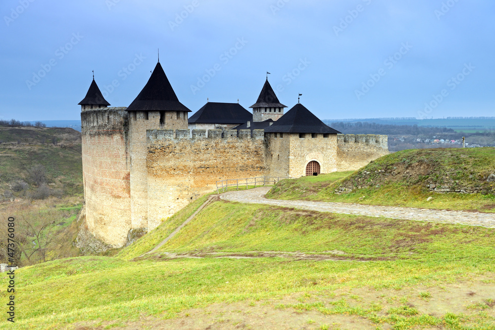 Fortress Fortress