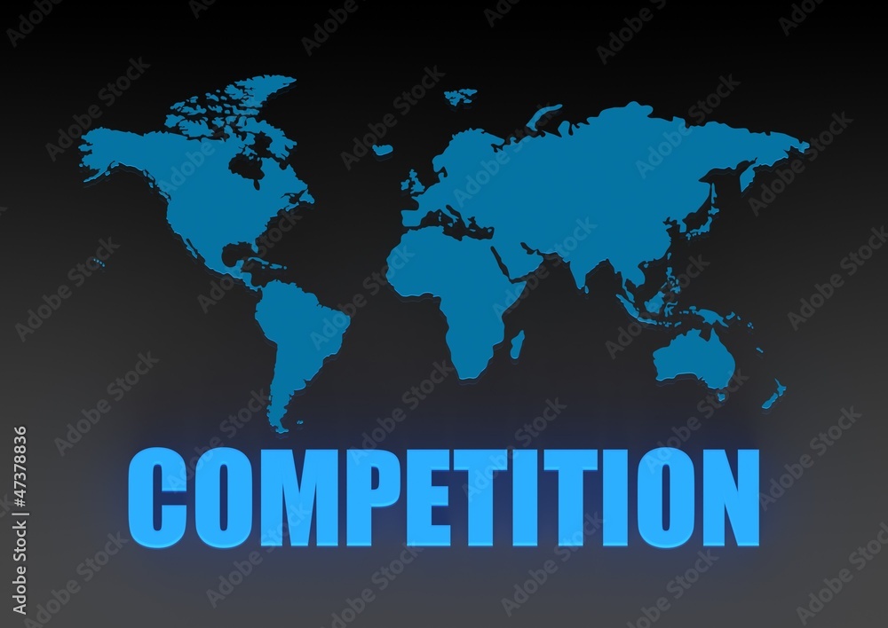 World competition