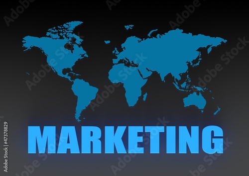 World marketing