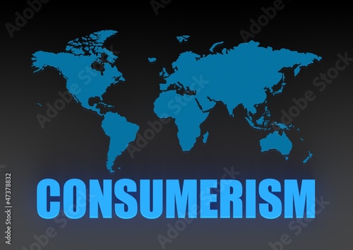 World comsumerism