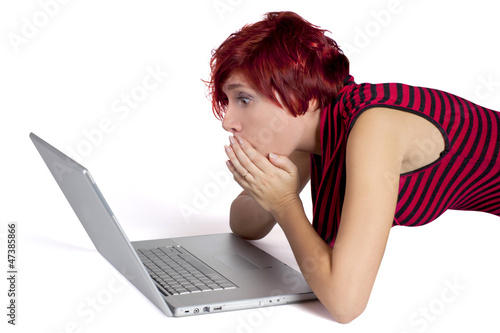 Obraz na płótnie Stupore online