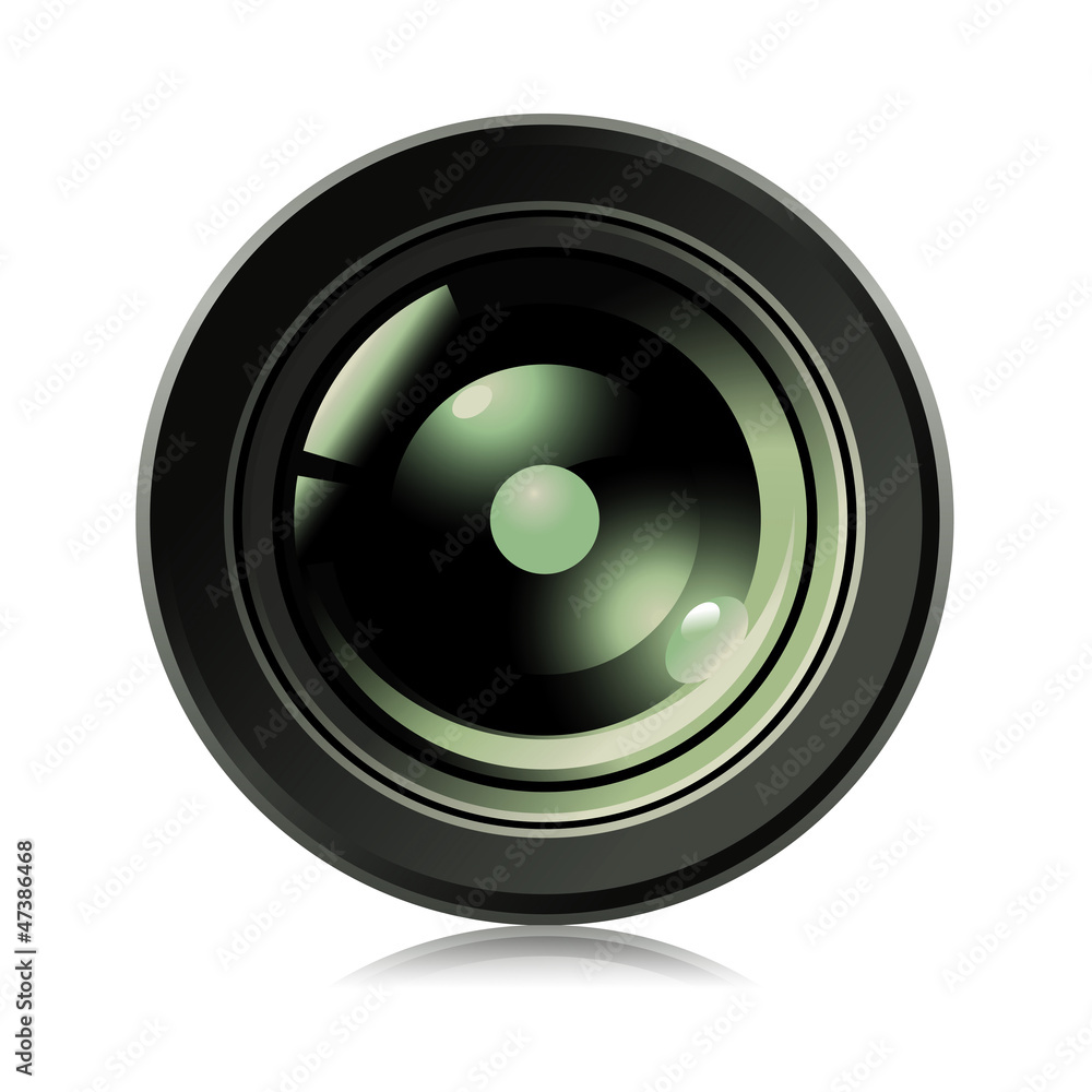 Zoom de reflex Zoom de reflex