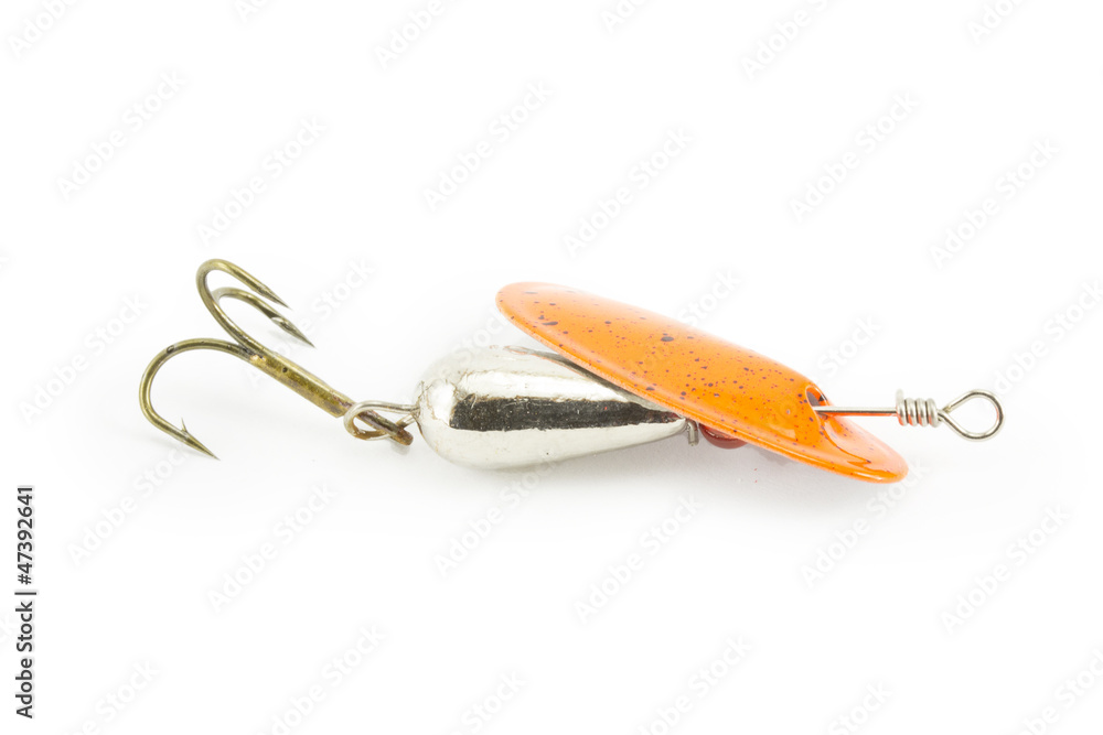 fishing lure