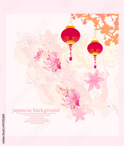 Chinese New Year card